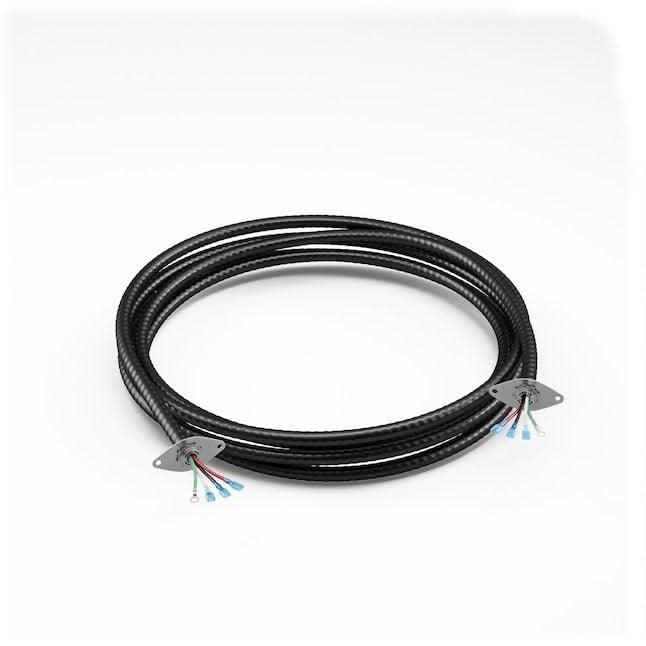 MRCOOL DIY 5th Gen E-Star 12,000 BTU 115V Mini Split — Complete System