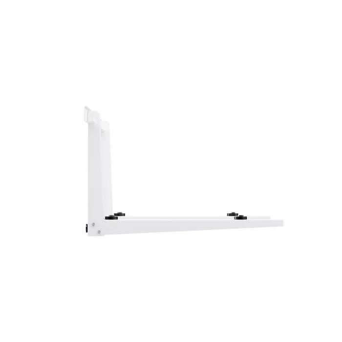 MRCOOL Condenser Wall Mounting Bracket for 9K to 18K BTU MrCool Ductless Mini Split System (MB176)