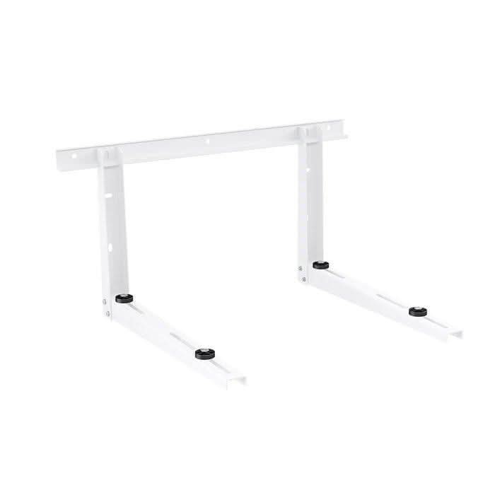 MRCOOL Condenser Wall Mounting Bracket for 9K to 18K BTU MrCool Ductless Mini Split System (MB176)