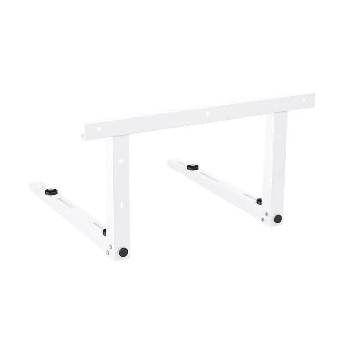 MRCOOL Condenser Wall Mounting Bracket for 9K to 18K BTU MrCool Ductless Mini Split System (MB176)