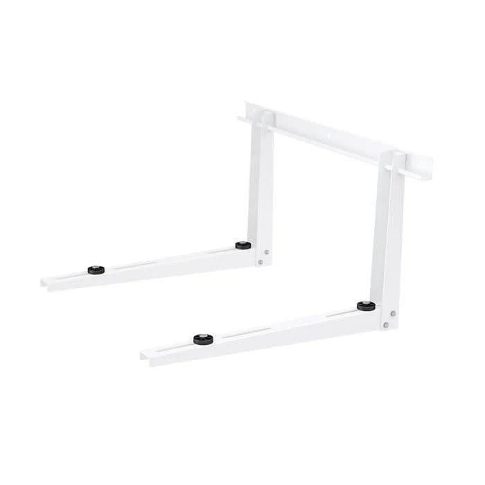 MRCOOL Condenser Wall Mounting Bracket for 9K to 18K BTU MrCool Ductless Mini Split System (MB176)