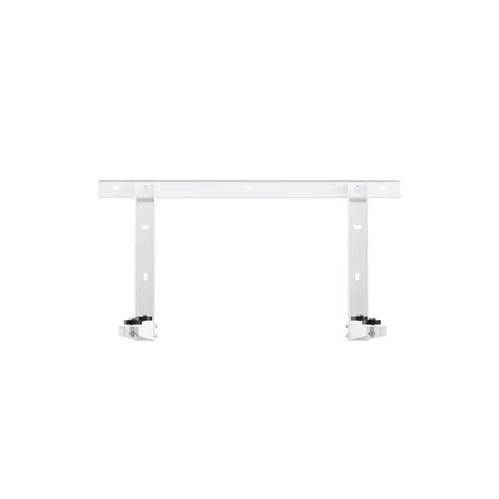 MRCOOL Condenser Wall Mounting Bracket for 9K to 18K BTU MrCool Ductless Mini Split System (MB176)