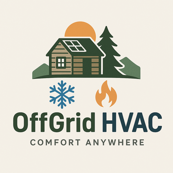 Off Grid HVAC