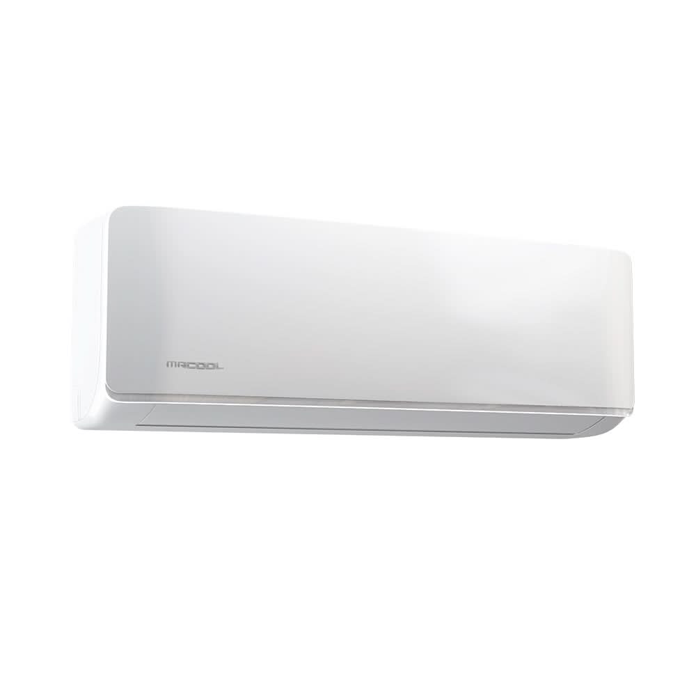 MRCOOL Advantage 5th Gen 9,000 BTU 21.5 SEER2 Ductless Mini Split Air Conditioner and Heat Pump - 115V