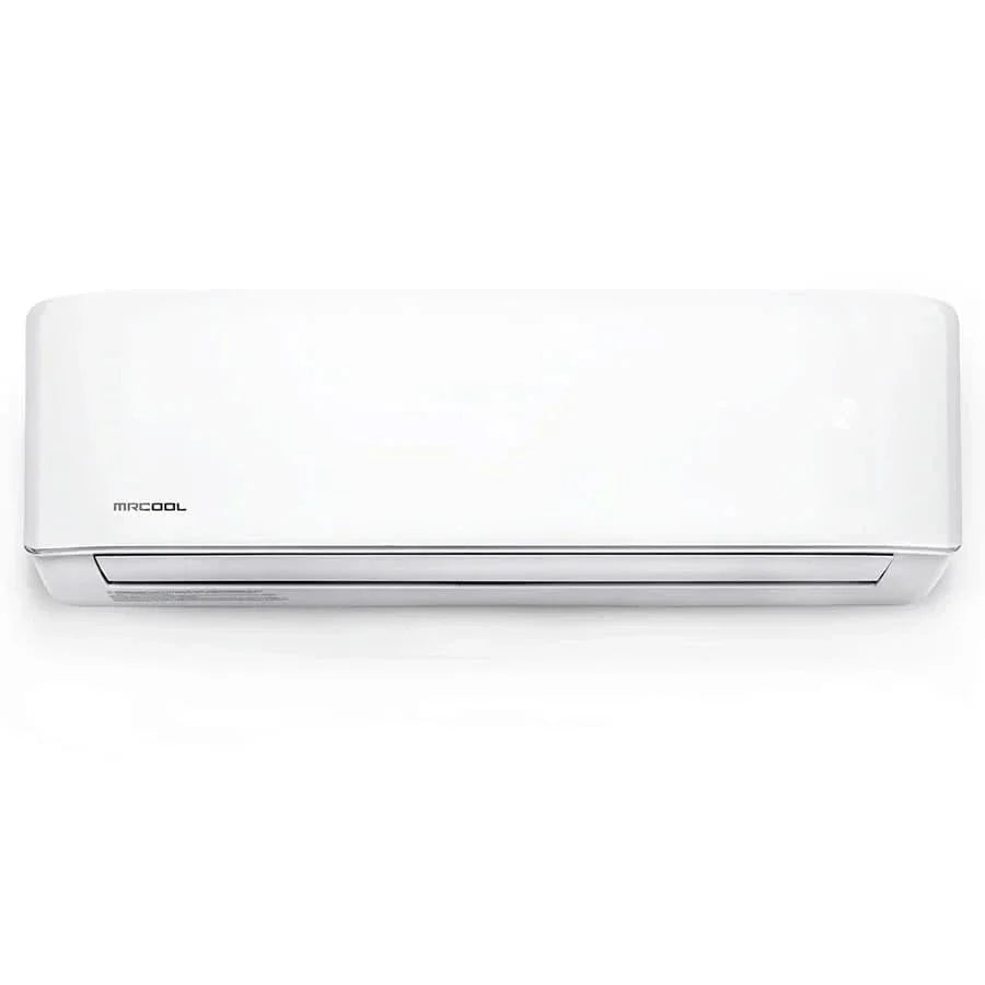 MRCOOL Advantage 5th Gen 12,000 BTU 21.3 SEER2 Ductless Mini Split Air Conditioner and Heat Pump - 230V