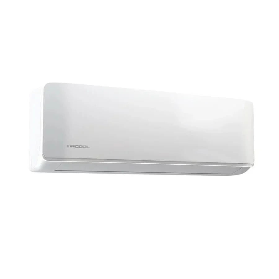 MRCOOL Advantage 5th Gen 12,000 BTU 21.3 SEER2 Ductless Mini Split Air Conditioner and Heat Pump - 230V