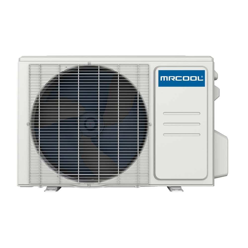 MRCOOL® EZPRO® 18k BTU DIY Mini-Split Heat Pump System – 5th Generation (R-454B)