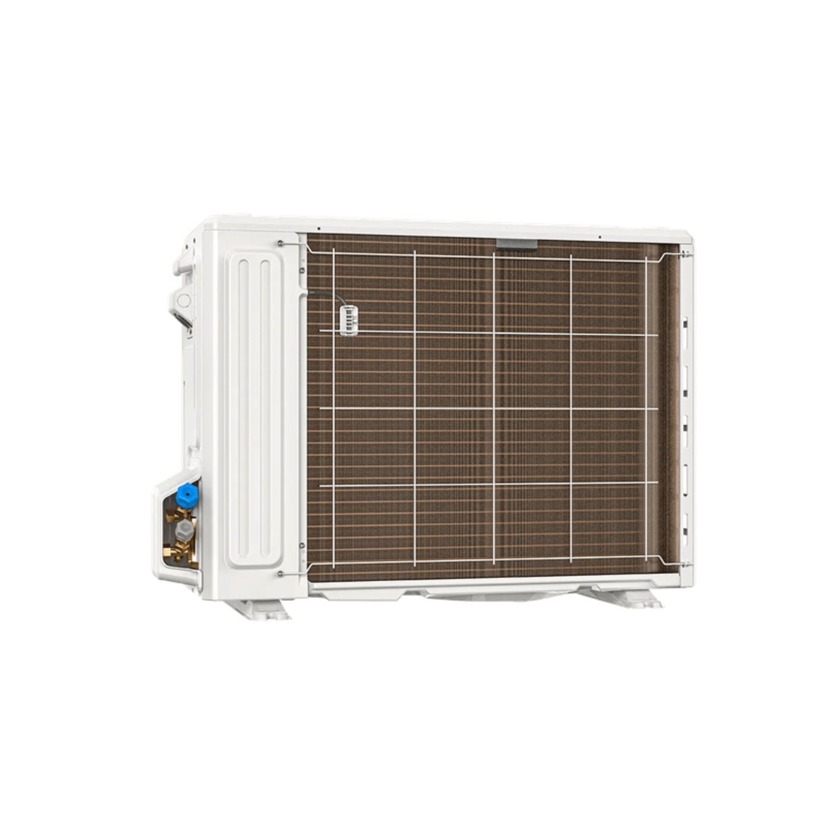 MRCOOL DIY Select 9,000 BTU 115V Complete DIY Mini-Split System — Black Air Handler