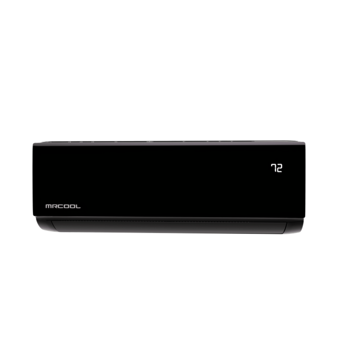 MRCOOL DIY Select 9,000 BTU 115V Complete DIY Mini-Split System — Black Air Handler