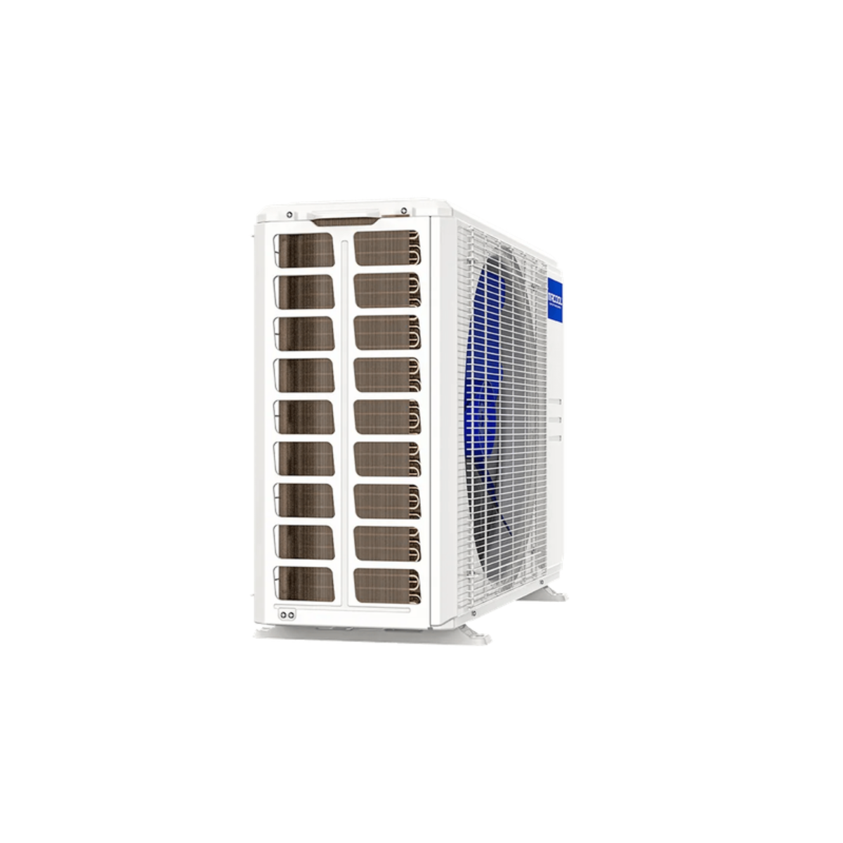 MRCOOL DIY Select 9,000 BTU 115V Complete DIY Mini-Split System — Black Air Handler
