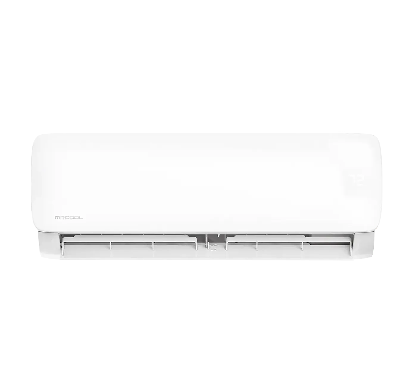 MRCOOL EasyPro 12,000 BTU 115V Complete DIY Mini-Split System