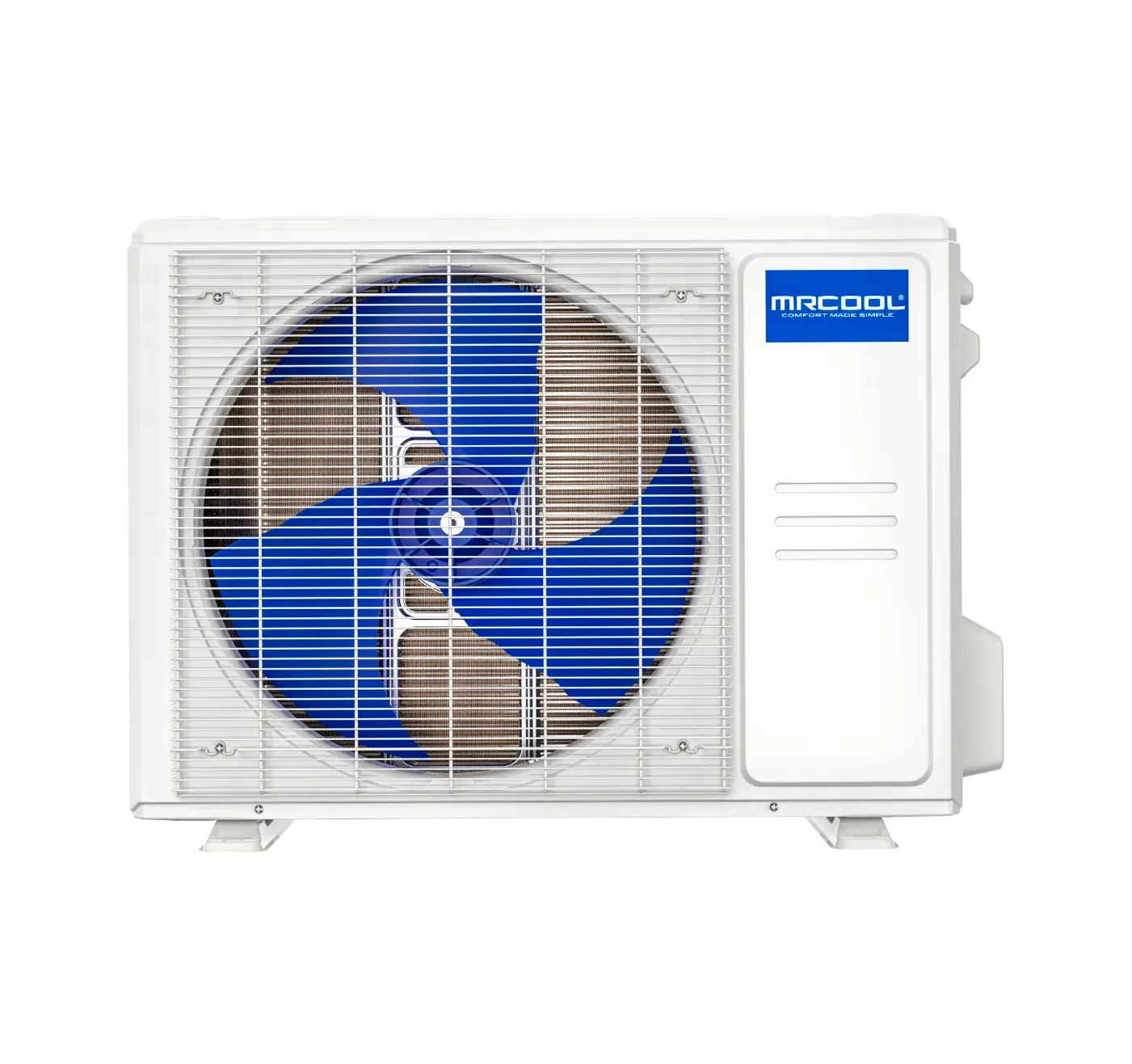 MRCOOL EasyPro 9,000 BTU 115V Complete DIY Mini-Split System