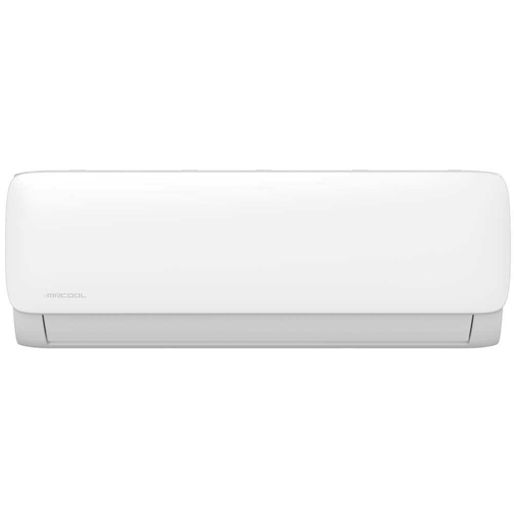 MRCOOL EasyPro 9,000 BTU 115V Complete DIY Mini-Split System