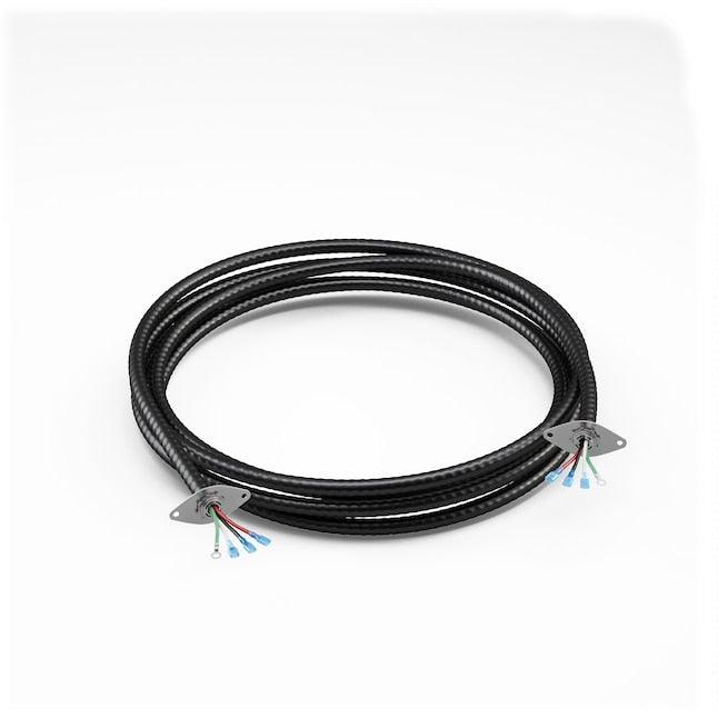 MRCOOL DIY® Select 12,000 BTU Single Zone Mini Split Heat Pump 115V with 11.5 ft Quick Connect Line Set