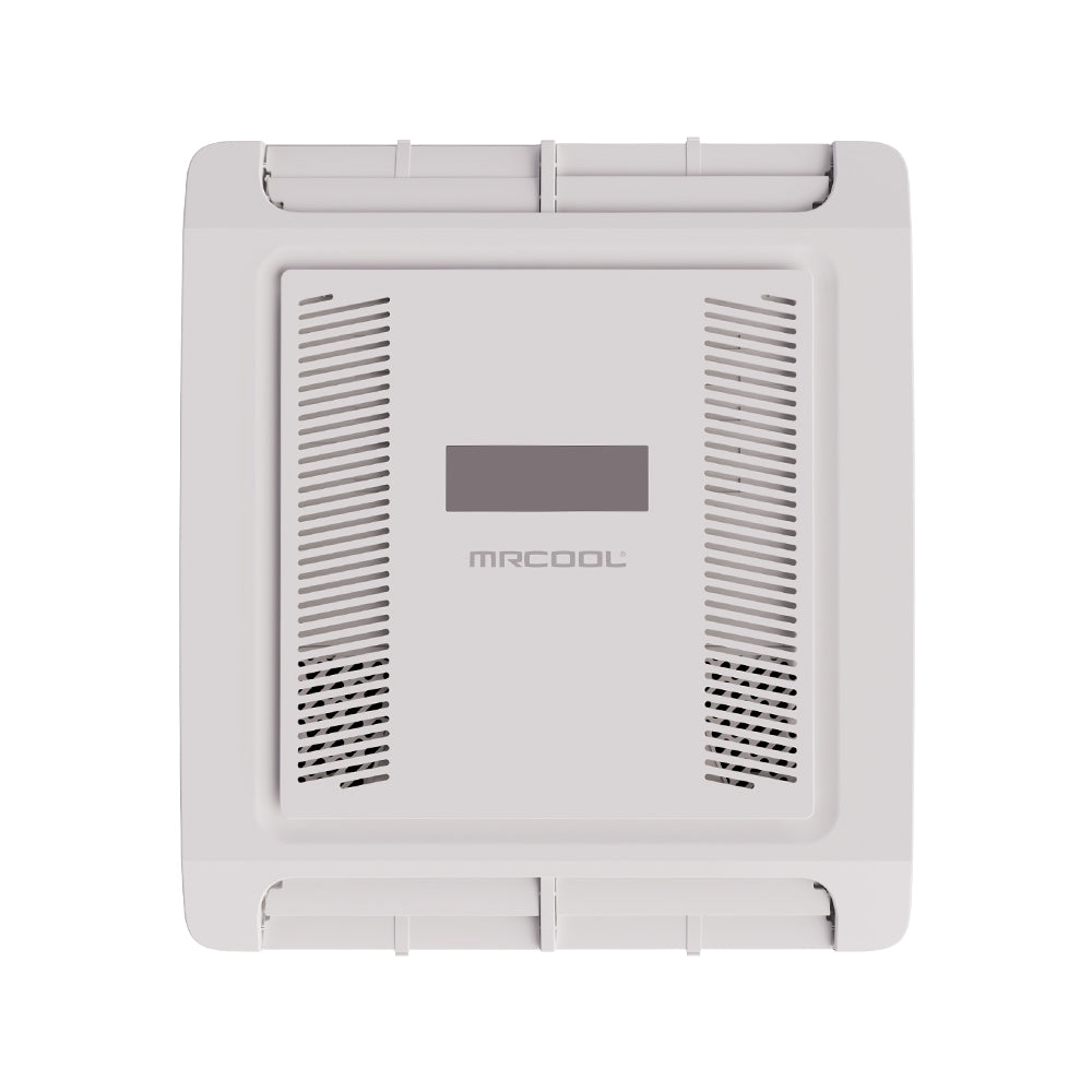 MRCOOL MLRDK ductless TravelCool interior air distribution assembly