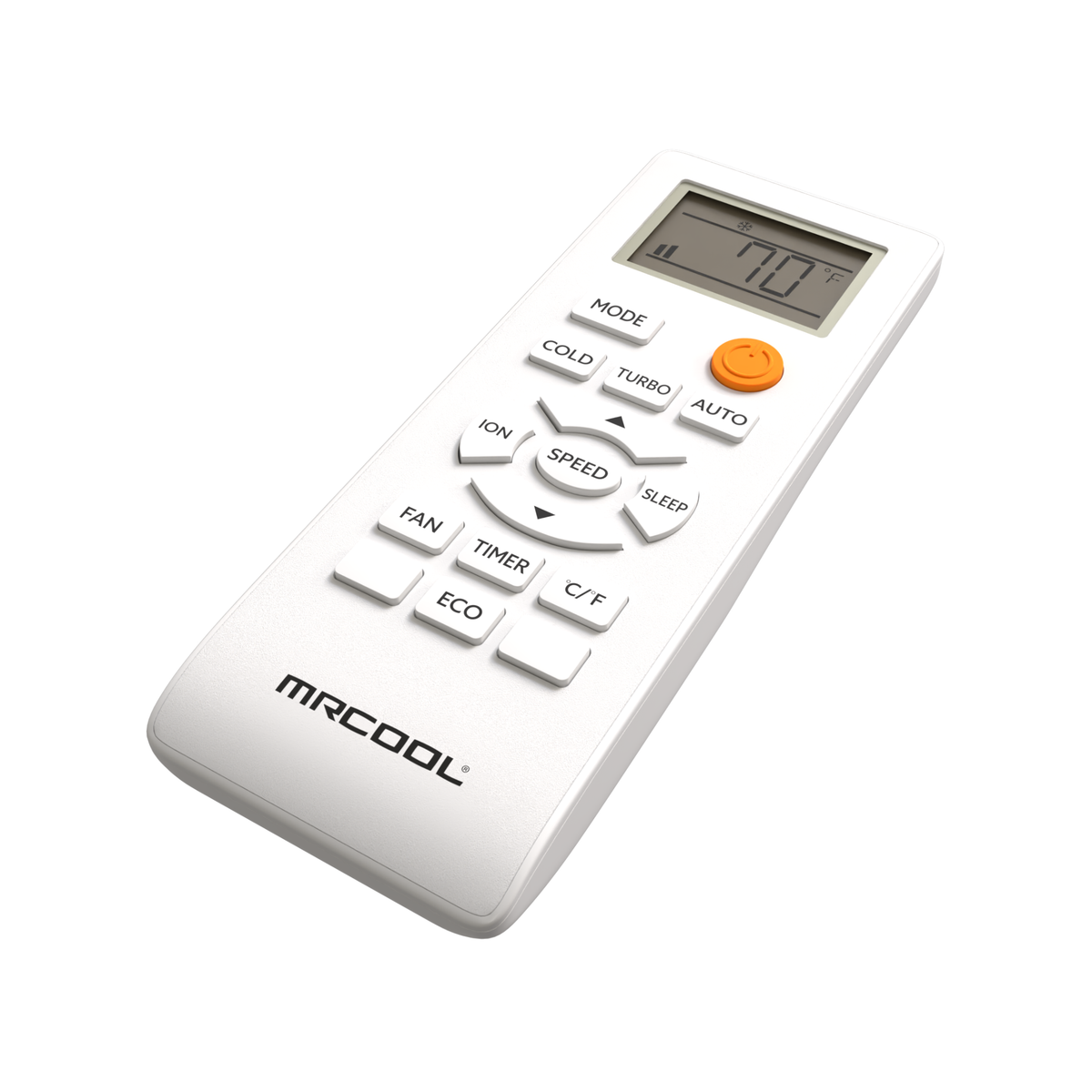 TravelCool MRDRC wireless remote control